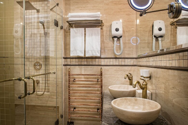 Villa Plaza Boutique Hotel & Spa