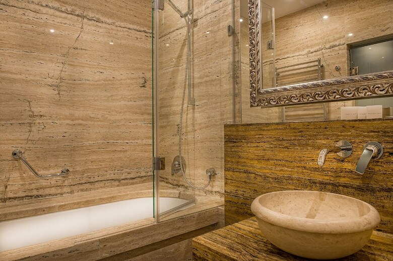 Villa Plaza Boutique Hotel & Spa