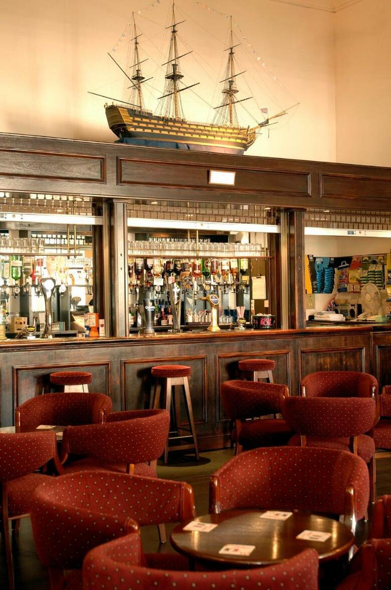 Hotel The Royal Maritime Club