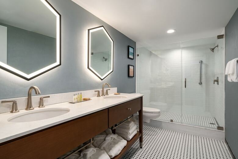 Hotel Doubletree By Hilton Ocean City Oceanfront