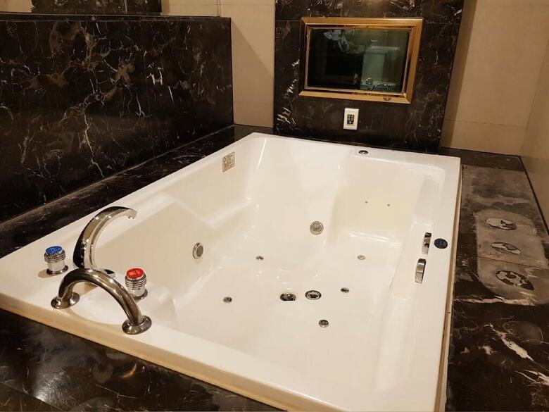 Hotel Discovery Motel - Nangang