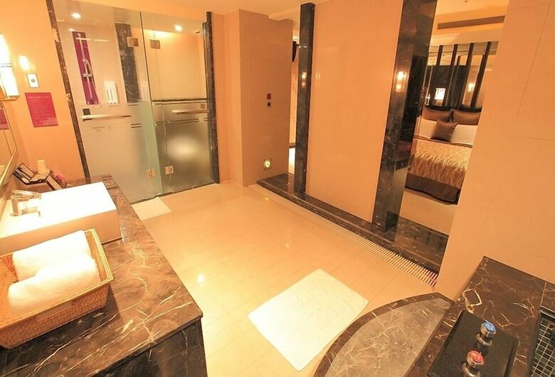 Hotel Discovery Motel - Nangang