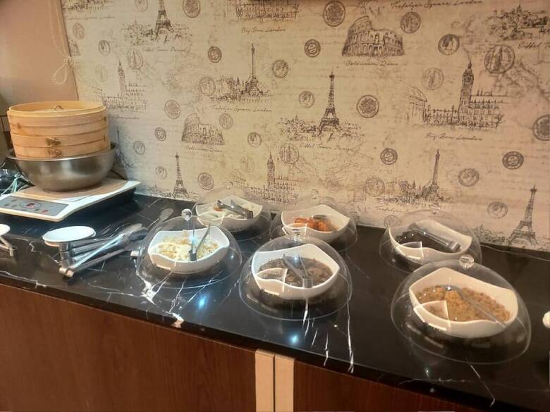 Hotel Discovery Motel - Nangang