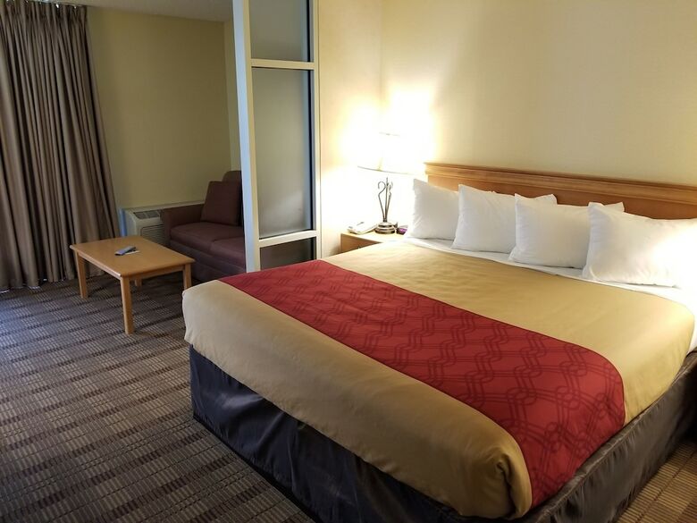 Hotel Santa Maria