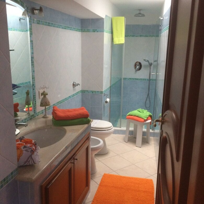 Apartamento Casetta Anacaprese