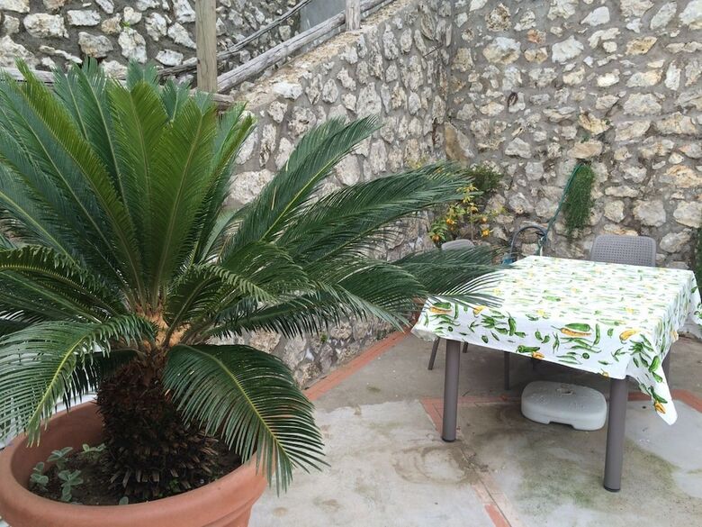 Apartamento Casetta Anacaprese
