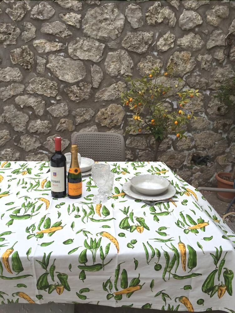 Apartamento Casetta Anacaprese
