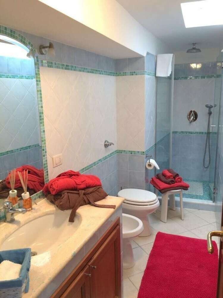 Apartamento Casetta Anacaprese