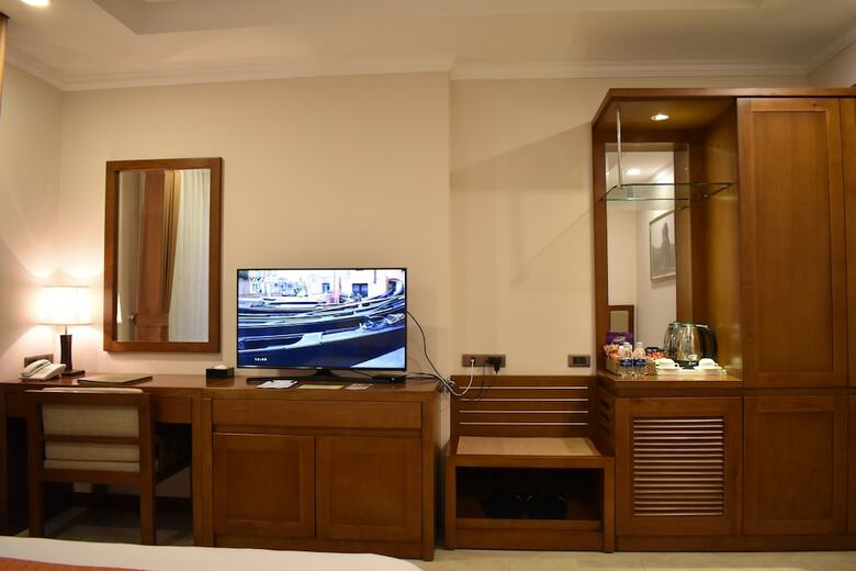 Bluesun Hotel