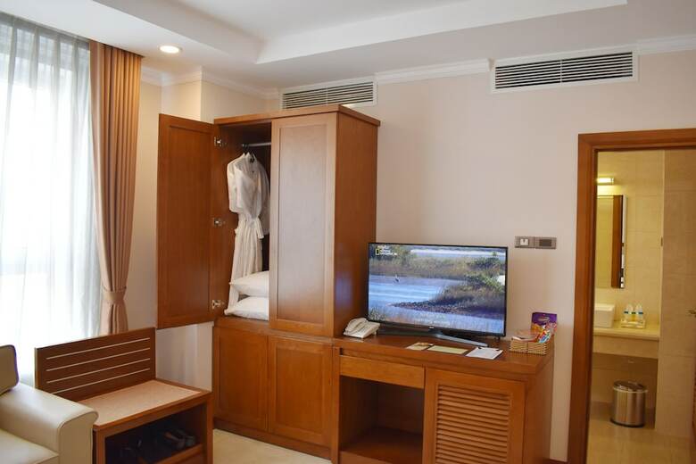 Bluesun Hotel