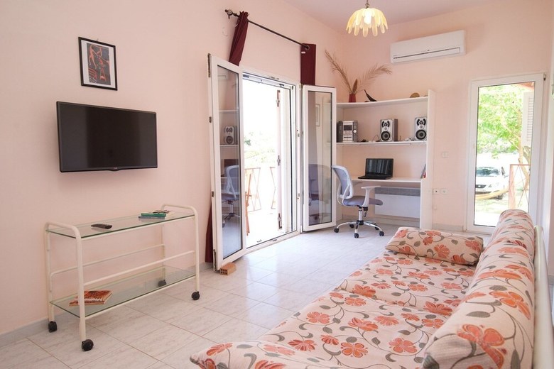 Villa Ostria