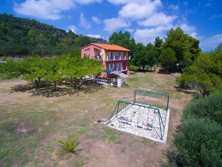 Villa Ostria