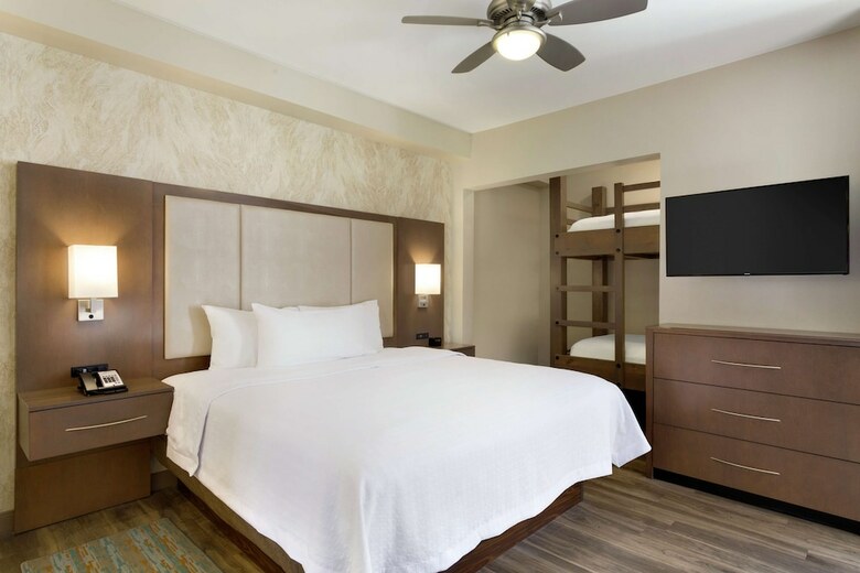 Hotel Homewood Suites By Hilton Moab