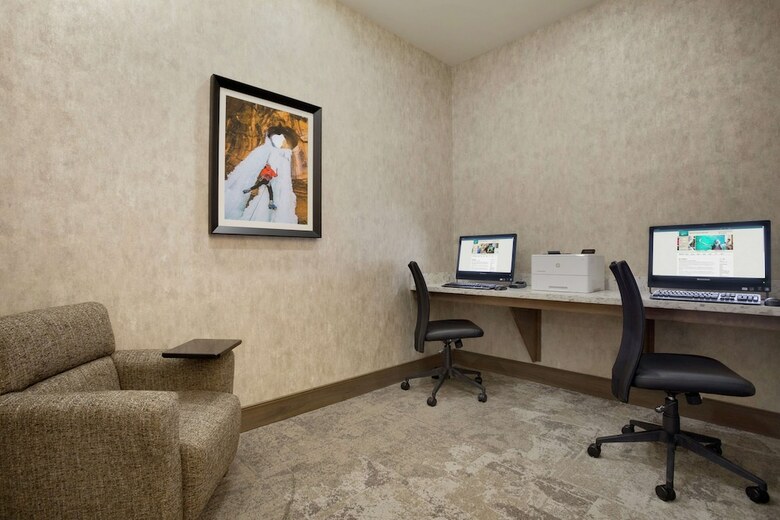 Hotel Homewood Suites By Hilton Moab