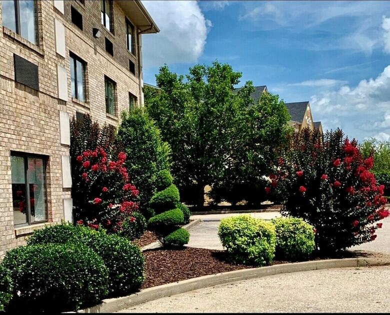 Hotel Ramada Limited Mount Sterling