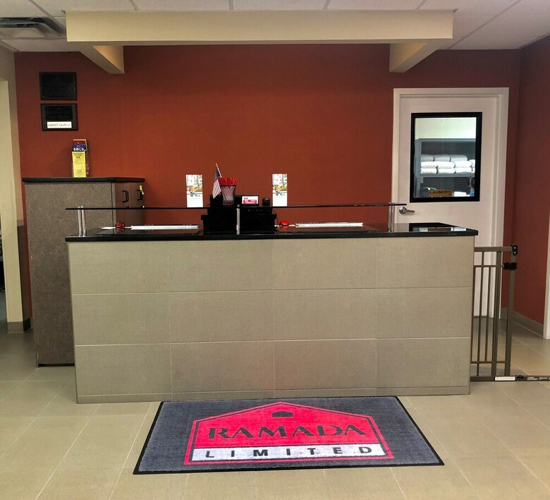 Hotel Ramada Limited Mount Sterling