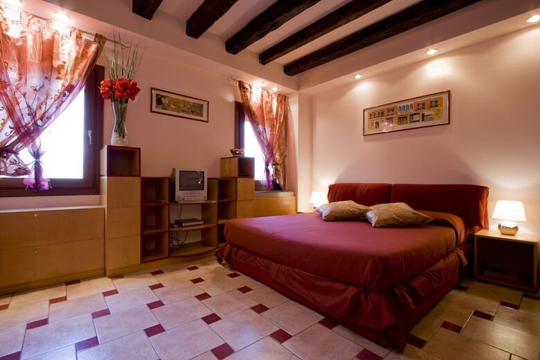 Apartamento I Gioielli Del Doge - Cannaregio