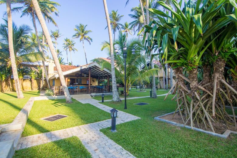 Hotel Kabalana