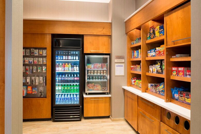 Hotel Springhill Suites By Marriott Orange Beach