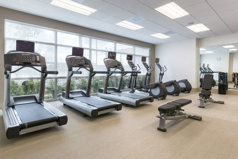 Hotel Springhill Suites By Marriott Orange Beach