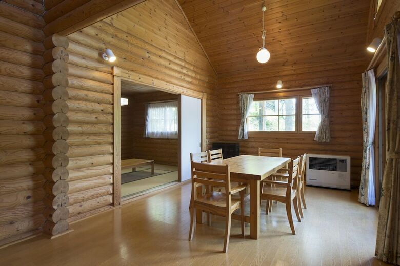 Izumigo Hotel Ambient Azumino Cottage