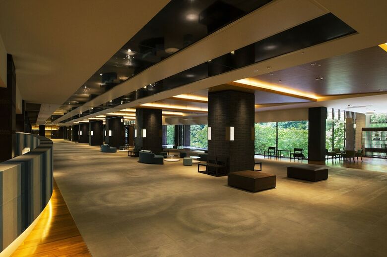 Hotel Midorinokaze Resort Kitayuzawa