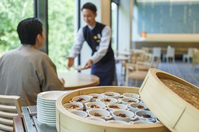 Hotel Midorinokaze Resort Kitayuzawa