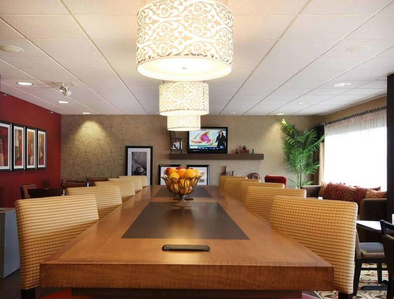 Hotel Hampton Inn Grand Rapids North