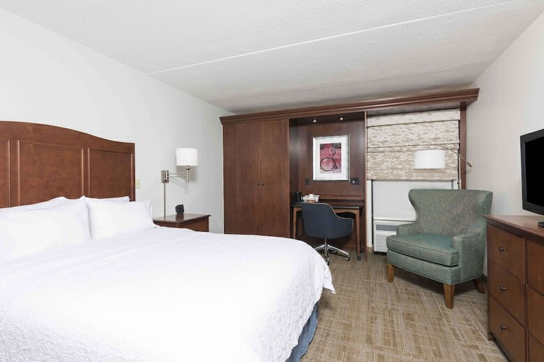Hotel Hampton Inn Grand Rapids North