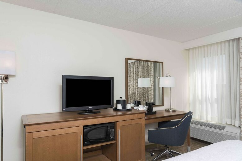 Hotel Hampton Inn Grand Rapids North