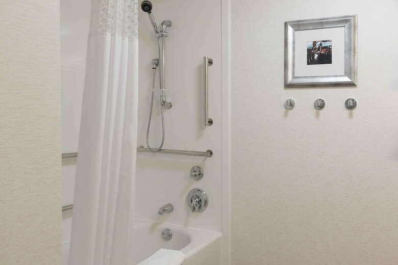 Hotel Hampton Inn Grand Rapids North