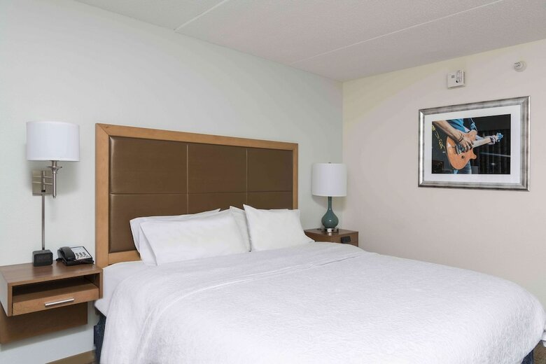 Hotel Hampton Inn Grand Rapids North