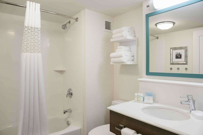 Hotel Hampton Inn Grand Rapids North