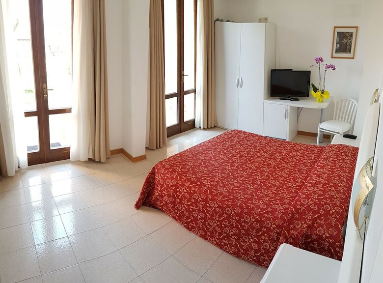 Hotel Piccolo Paradiso