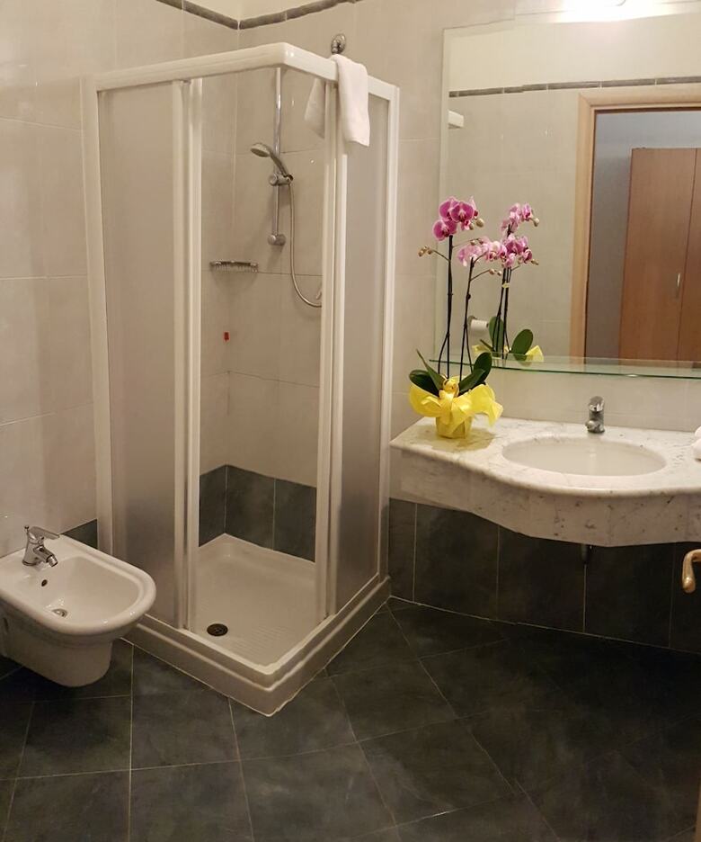 Hotel Piccolo Paradiso