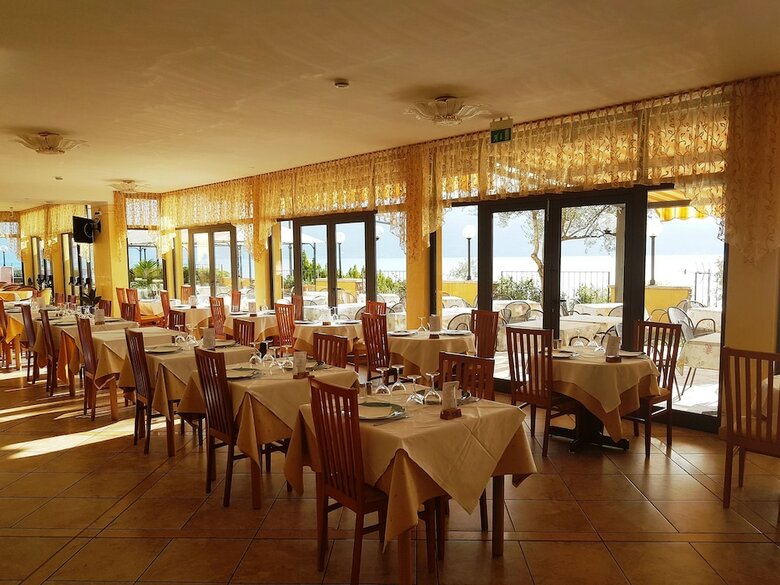 Hotel Piccolo Paradiso