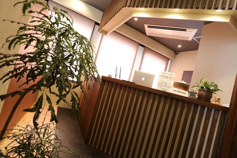 Hostal Fuku Hostel Nagomi