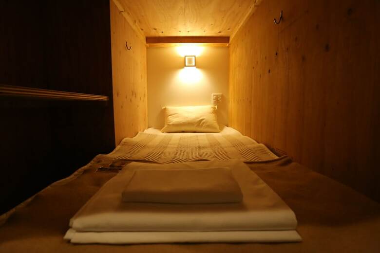 Hostal Fuku Hostel Nagomi