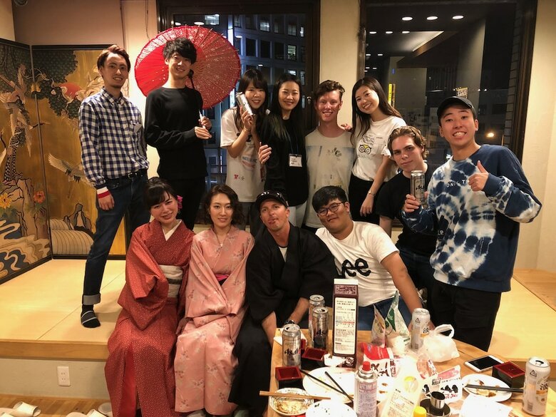 Hostal Fuku Hostel Nagomi