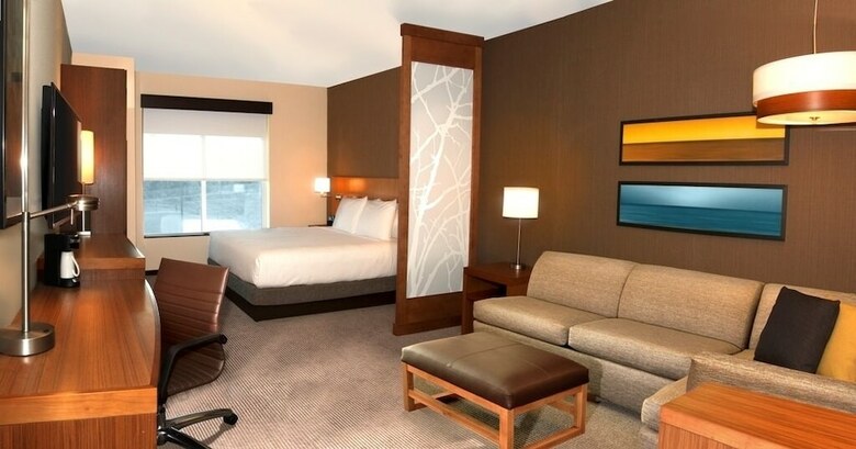 Hotel Hyatt Place Augusta