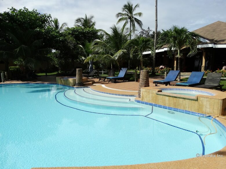Apartamento Anda White Beach Resort