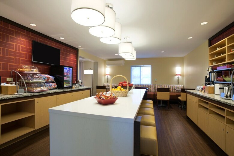Aparthotel Hawthorn Suites By Wyndham Greensboro