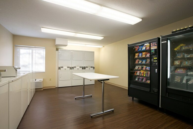 Aparthotel Hawthorn Suites By Wyndham Greensboro