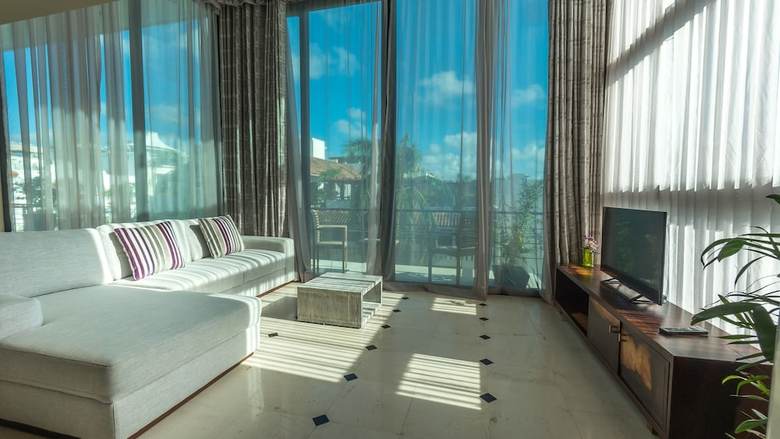 Lotus Luxury Condo