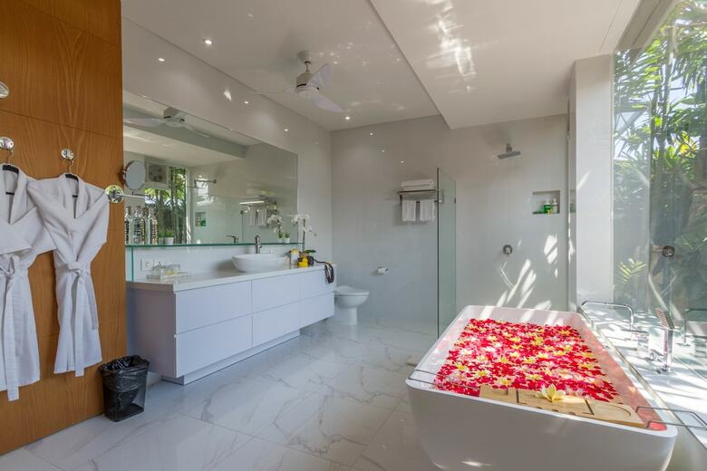 Lacasa Villa Legian