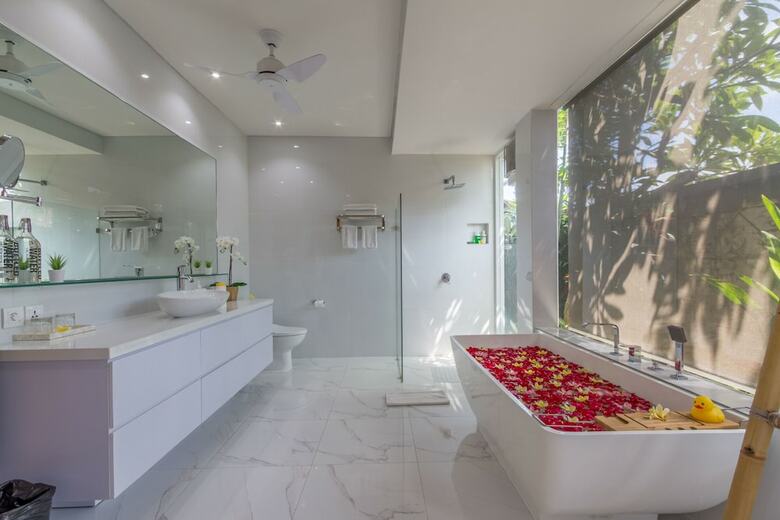 Lacasa Villa Legian