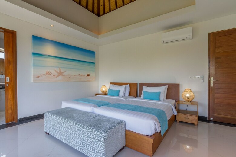 Lacasa Villa Legian