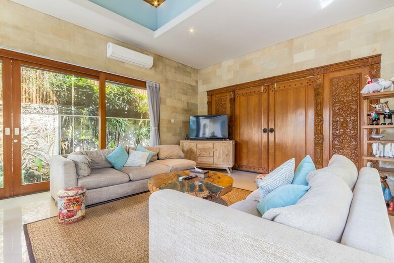 Lacasa Villa Legian