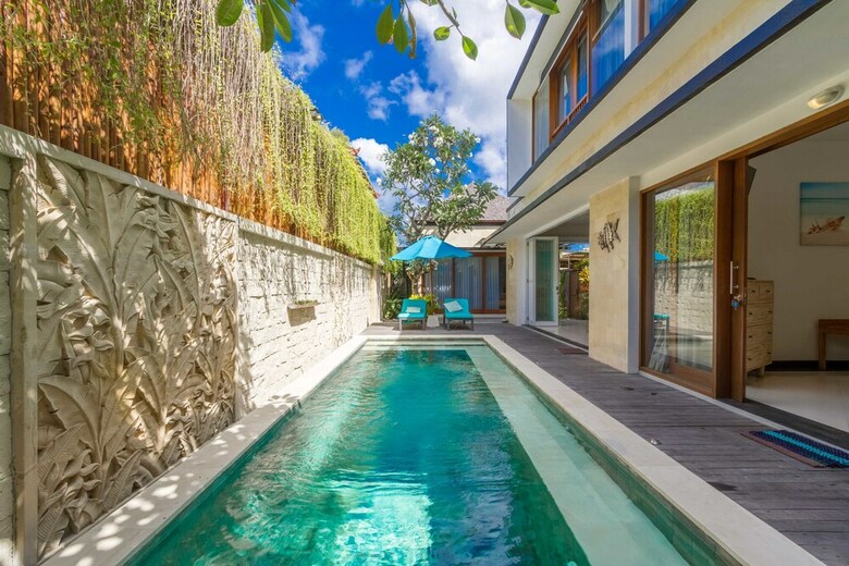 Lacasa Villa Legian