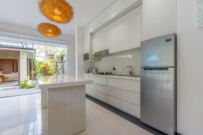 Lacasa Villa Legian